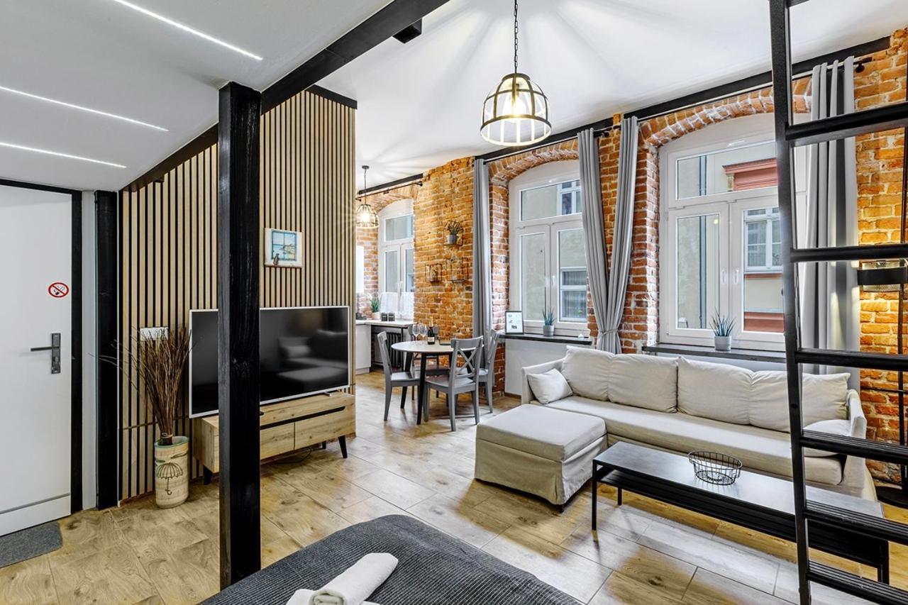 Rzeznicza 24 Apartamento Wrocław Exterior foto