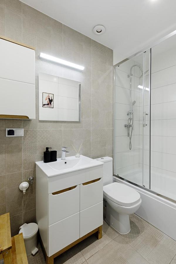 Rzeznicza 24 Apartamento Wrocław Exterior foto