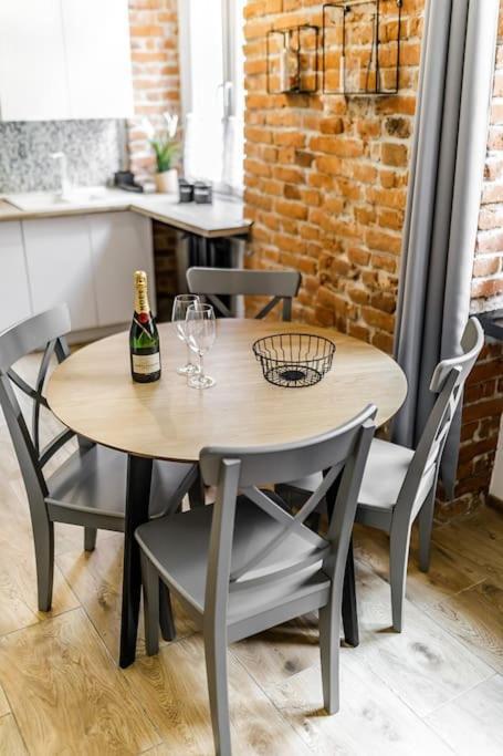 Rzeznicza 24 Apartamento Wrocław Exterior foto