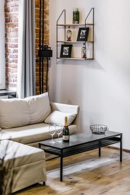 Rzeznicza 24 Apartamento Wrocław Exterior foto