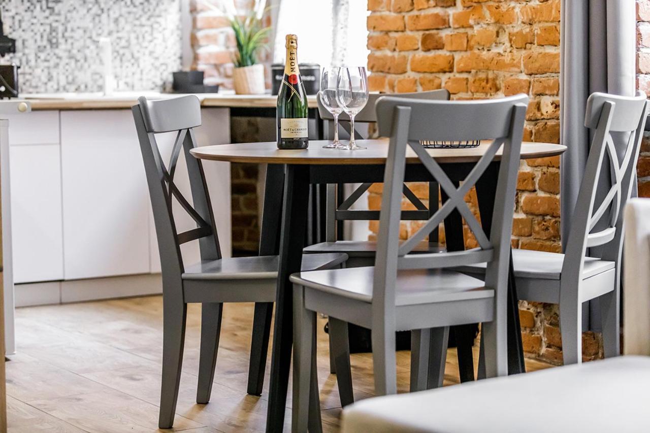 Rzeznicza 24 Apartamento Wrocław Exterior foto