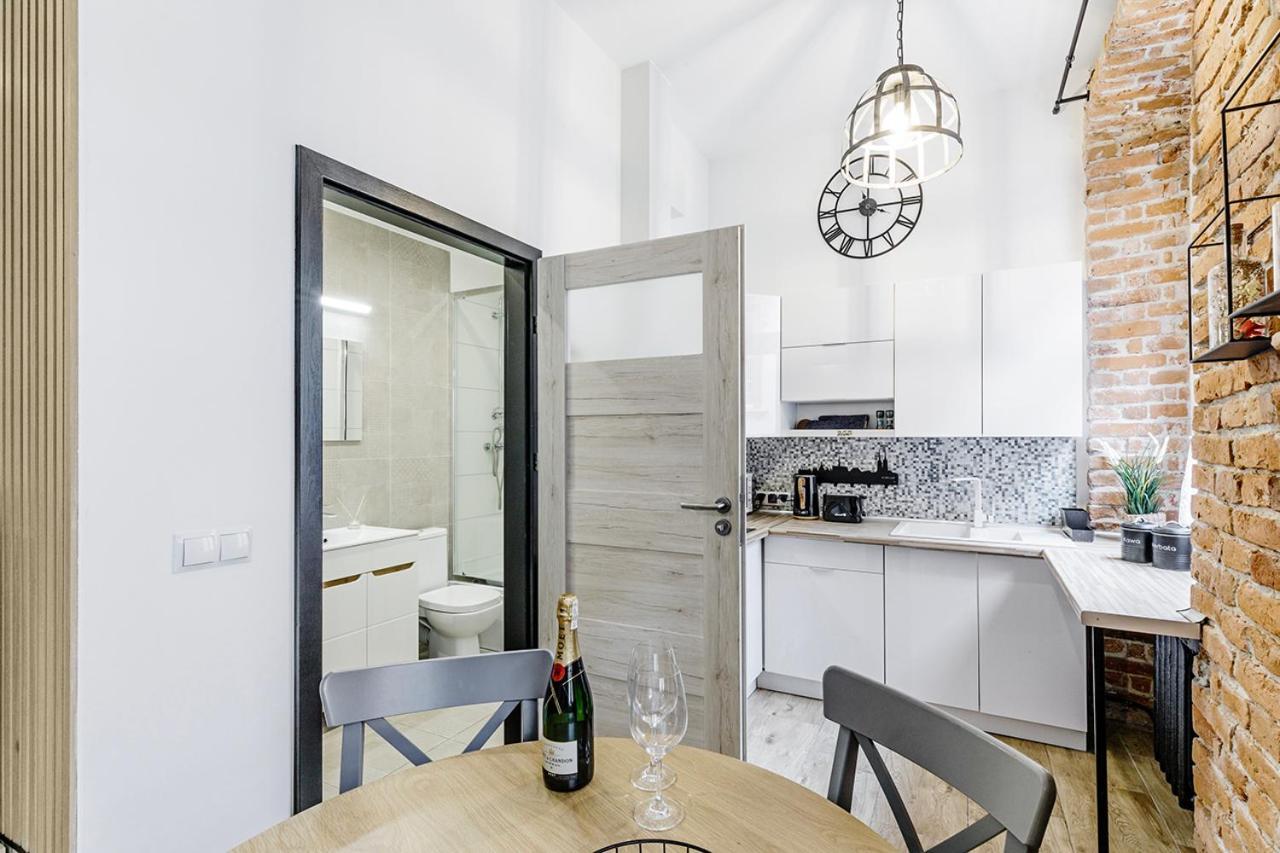 Rzeznicza 24 Apartamento Wrocław Exterior foto