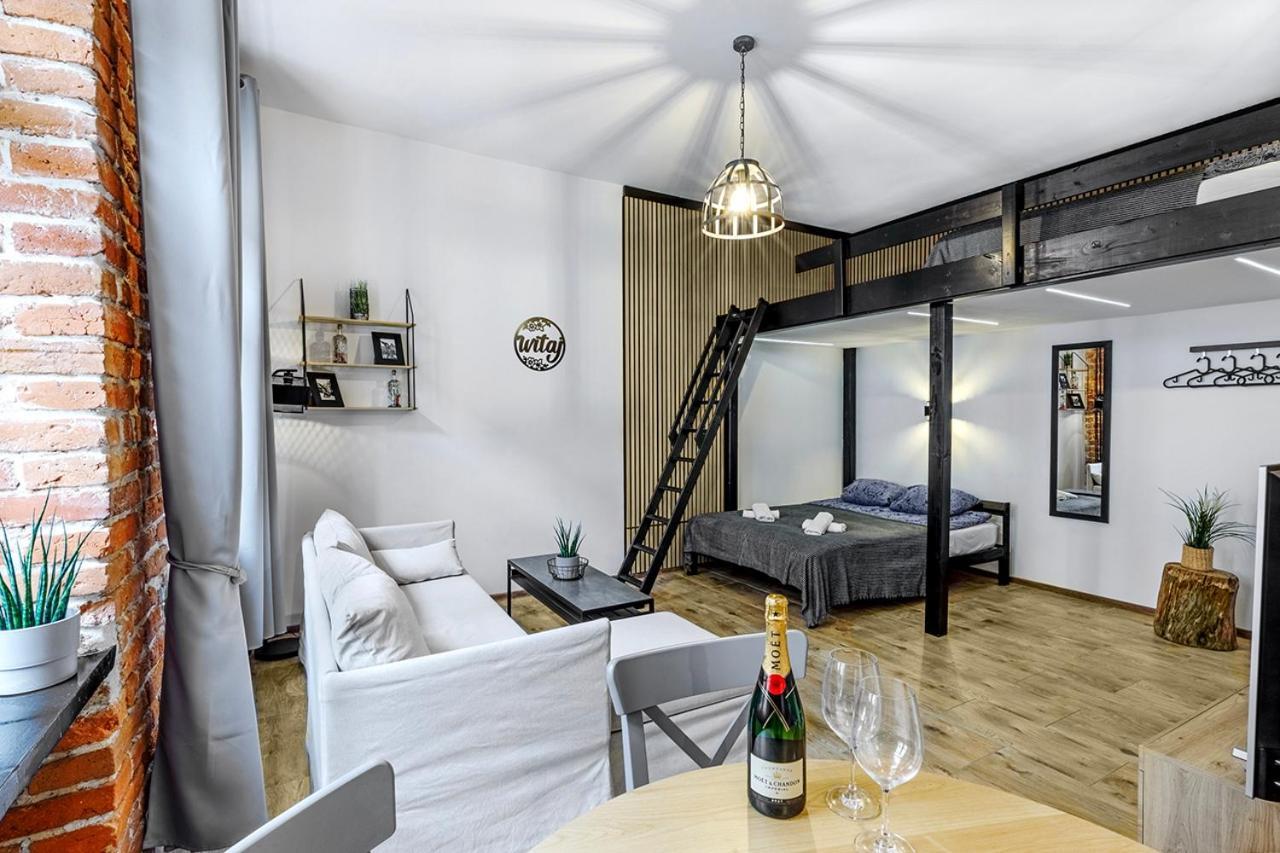 Rzeznicza 24 Apartamento Wrocław Exterior foto